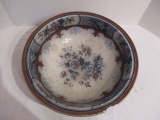 Antique Wash Basin with 