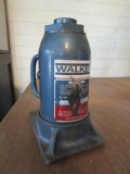 Walker 12 Ton Bottle Jack