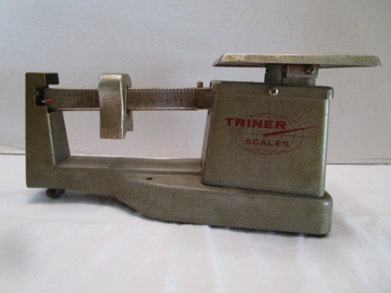 Triner Scales USPS 1974 Scale