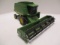 Die Cast John Deere 9510 Combine Harvester