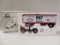 First Gear 1/34 Scale 1960 Model B-61 Mack Truck and Trailer