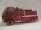 Vintage Tonka Metal Rescue Truck