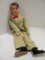 Vintage Jimmy Nelson's Danny O'Day Ventriloquist Dummy