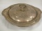 Gorham 80 Oz. EP Poinsett Hotel Greenville, SC Covered Dish