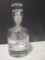 Krosno Poland Decanter