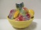 Shawnee 83 Fruit Basket Covered Dish