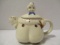 Tom the Piper's Son Tea Pot