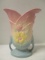 Hull Art Pottery 9 - 16 1/2 Vase