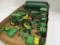 John Deere Tractors, Trailers, and Attachments