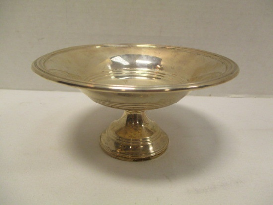 Preisner Sterling Weighted Compote