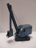 Antique Structo Toys Crane