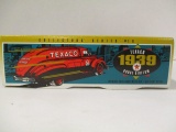 1993 Ertl 1939 Texaco Dodge Airflow Die Cast Bank