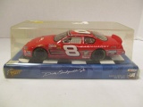 Winner's Circle Dale Earnhardt Jr. #8 1:24 Scale Monte Carlo Race Car