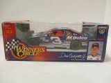 Winner's Circle AC Delco #3 Dale Earnhardt Jr. 1:24 Scale Die Cast Race Car