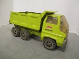 Tonka Hydraulic Dump Truck