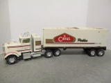 Nylint Cates Pickles Tractor Trailer