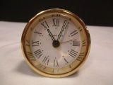 Tiffany & Co Quartz Clock