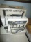 JC Penney Free Arm Sewing Machine