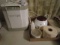 GiGi Honee Warmer with Waxing Supplies and Towel Spa Towel Warmer