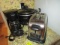 Hamilton Beach Slow Cooker and Toaster and Mr. Coffee 4 Cup Coffee Maker