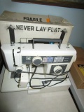 JC Penney Free Arm Sewing Machine