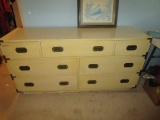 Vintage Dixie Dresser