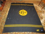 Limited Edition Pendleton Wool Belk 100 Anniversary Blanket