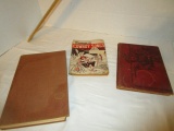 First Edition 1962 Devil's Backbone, Famous Cowboy Songs, The Story of the Other Wise Man and