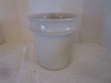 Redwing Pottery Canister