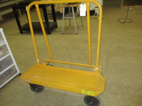 Perry Dry Wall Cart