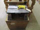 Porter Cable Shaper Table- Model 696