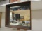 Wood Framed Mirror