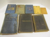 Antique Religious Books