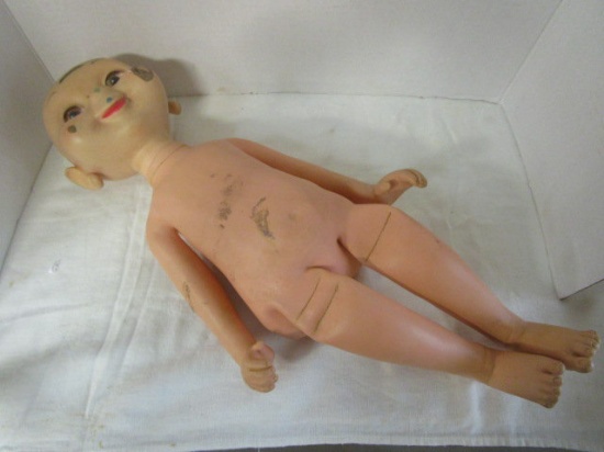 Original 1960 Whimsie Doll