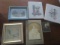 Lot of Small Prints