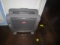 2 Honeywell Space Electric Heaters