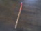 Rain Stick