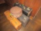 Lot of 4 Vintage Suitcases