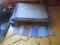 Don't See These Everyday!! 2 Scrapbooks with Early 1920s Memorabalia From Clemson