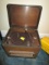 RCA Victor Record Player