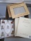 Lot of Picture Frames