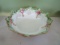 Limoges Centerpiece Bowl