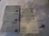 Lot of Swarovski Crystal  Beads