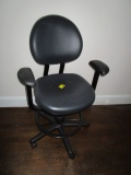 Black Office Chair