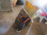 2 50lb. Bags of Deer corn