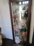 Large Doll Collection