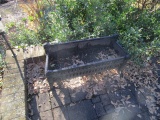 Cast Iron Planter