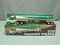 Early NIB BP Toy Tanker Truck