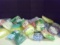 Easter Grass approx. 33 Bags