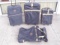 Nice 4 Piece Luggage Set